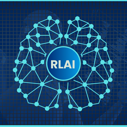 RLAI Logo